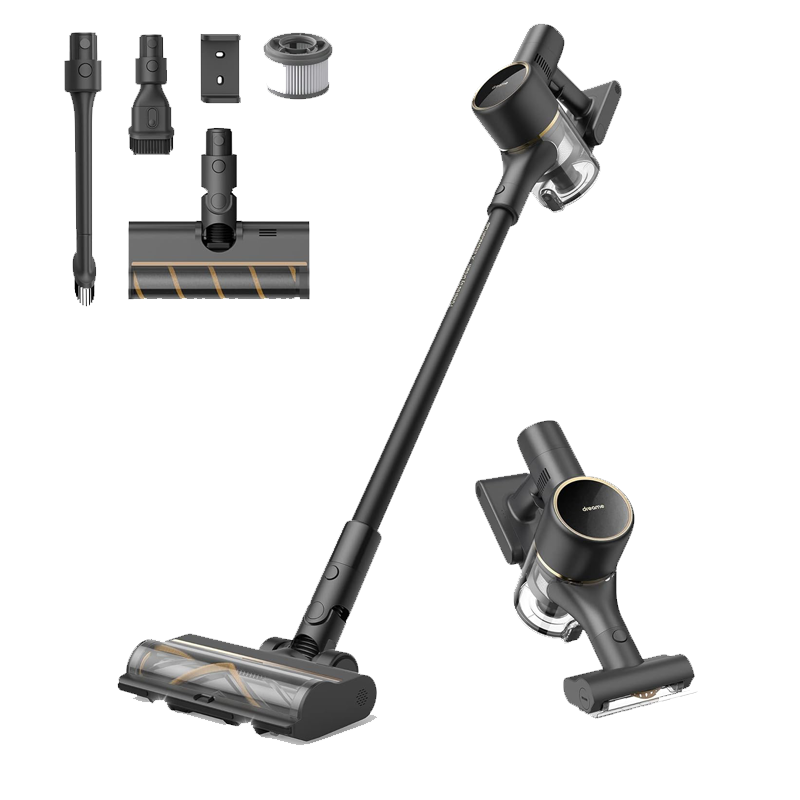 Wireless vacuum cleaner R10 Pr