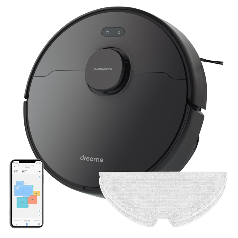 Robot vacuum  D9 Max