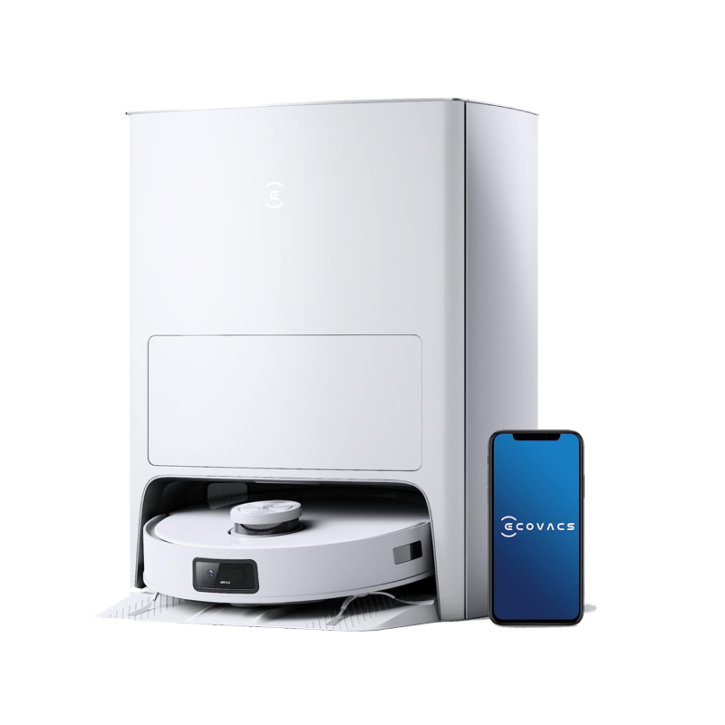 Ecovacs  T10 Omni